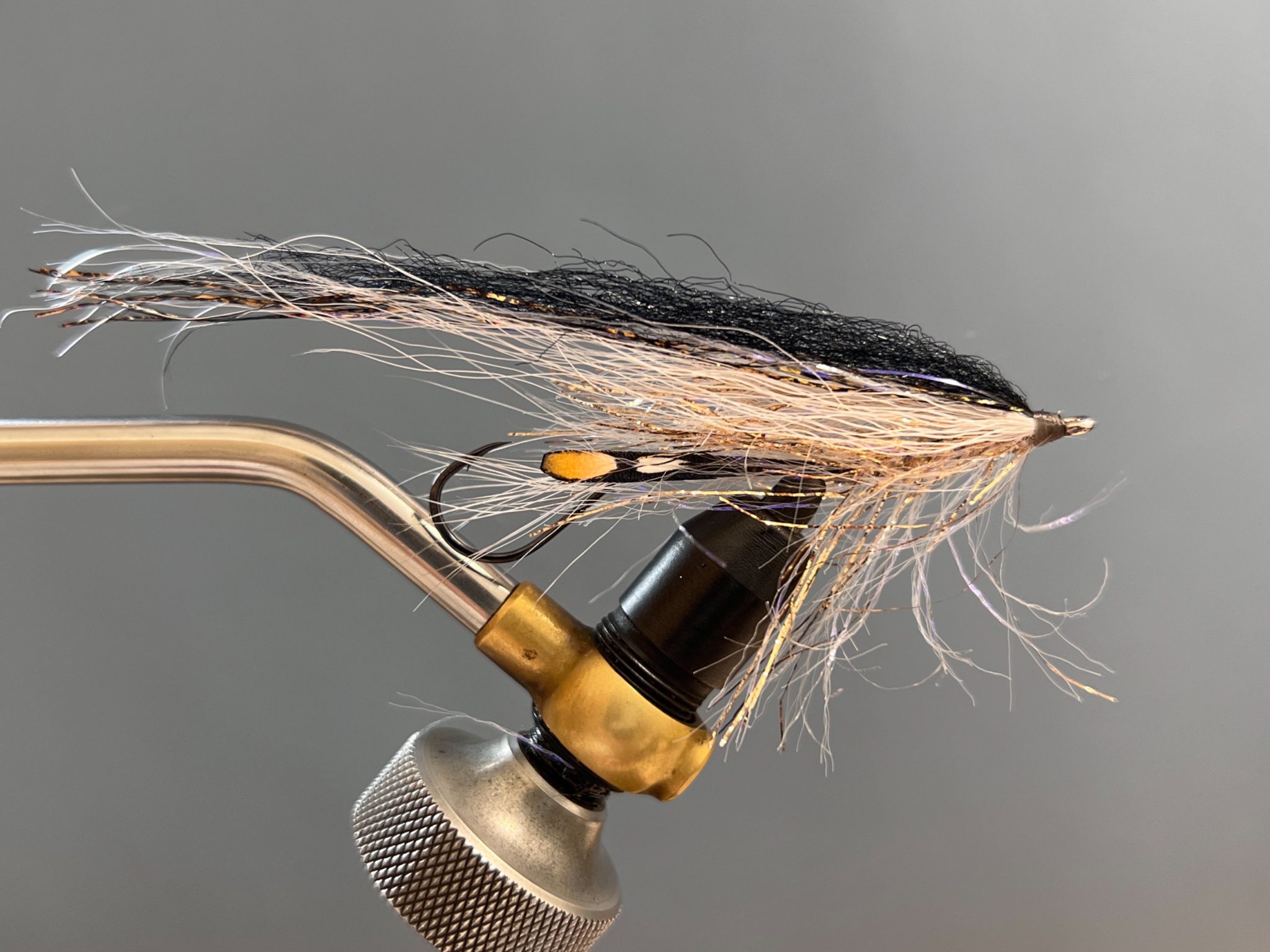 ストリーマー Fly patterns